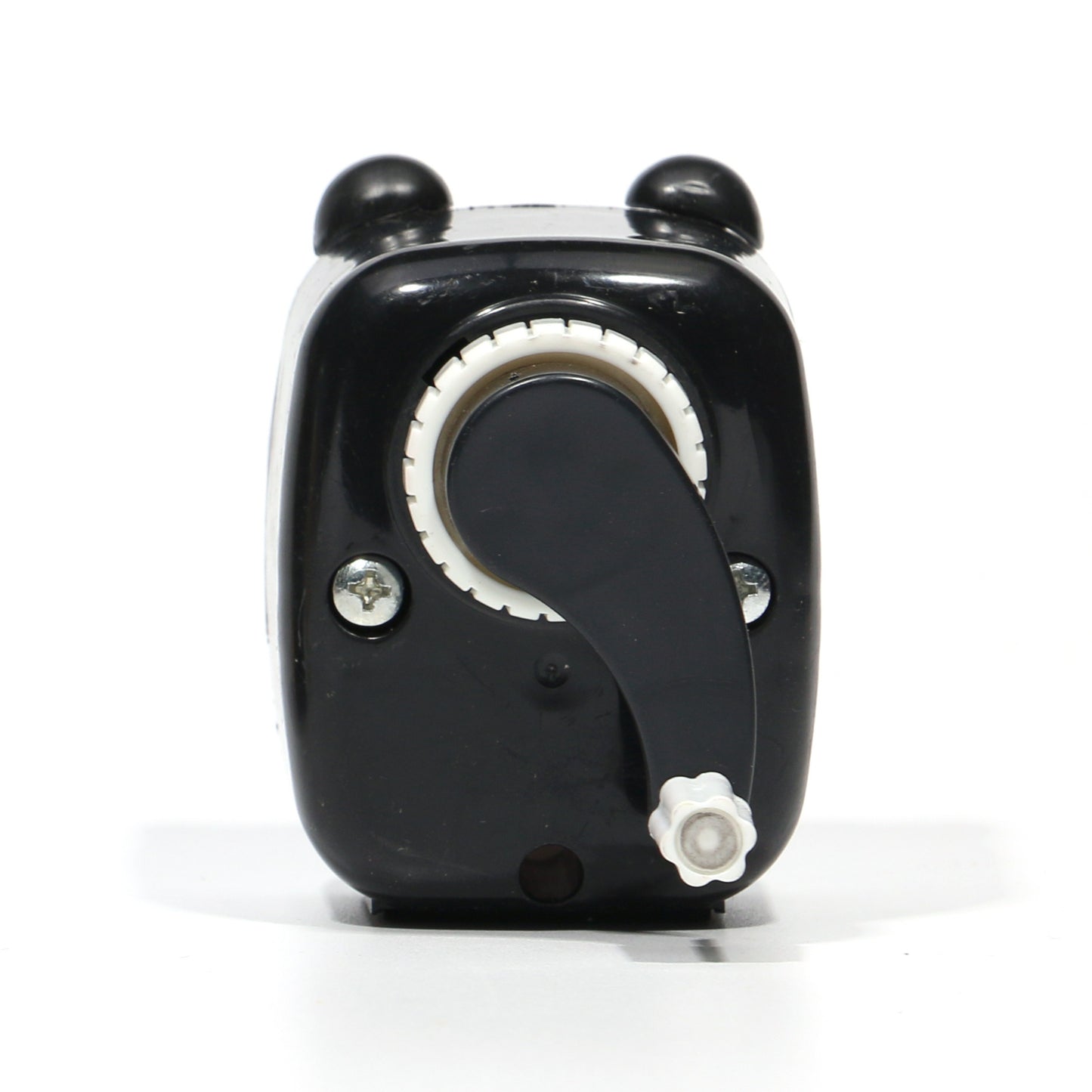 Pencil Sharpener Hand-cranked Student Multi-functional Grater Children's Stationery School Supplies