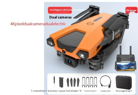 Remote Control Drone Folding Quadcopter Remote Control Drone Aerial Photography