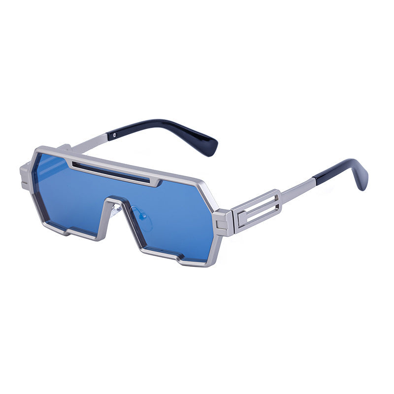 Sunglasses Retro Steam Punk Sunglasses Men - sumet.shop