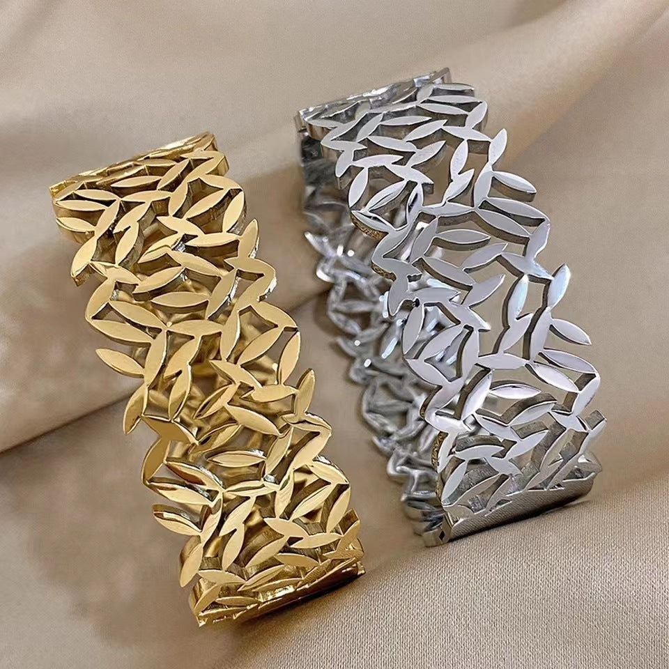 Couples Openings Bracelet Jewelry