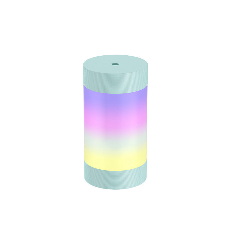 Humidifier New Product Second Generation Glare Cup Humidifier Ultrasonic Usb