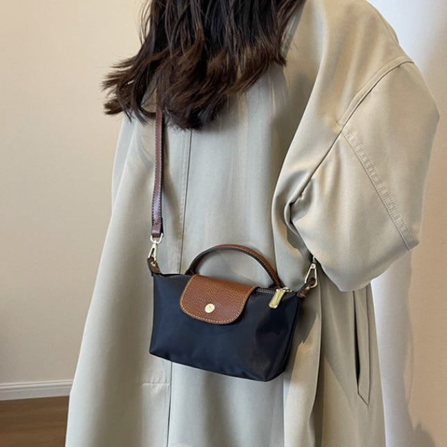 Ladies New Hand Holding Crossbody Mini Bag