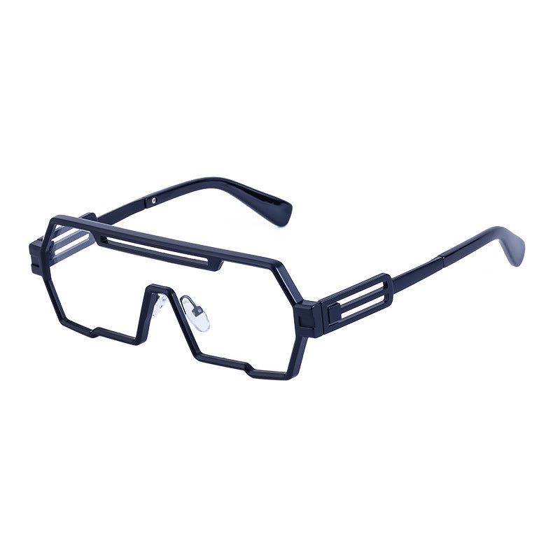 Sunglasses Retro Steam Punk Sunglasses Men - sumet.shop