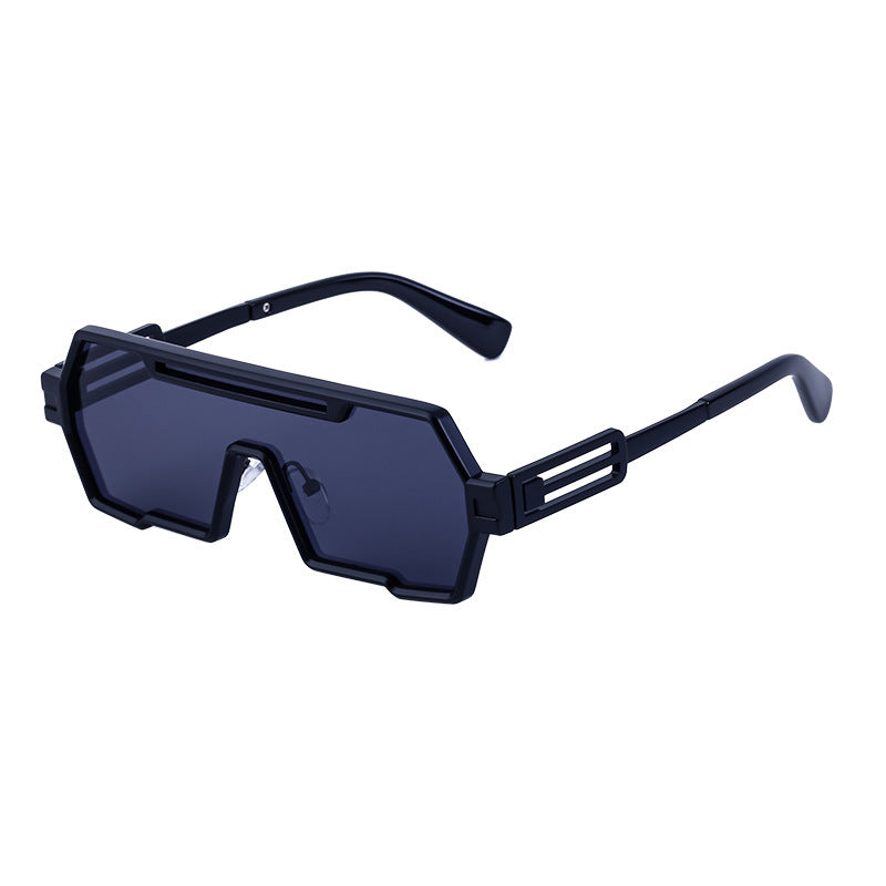 Sunglasses Retro Steam Punk Sunglasses Men - sumet.shop
