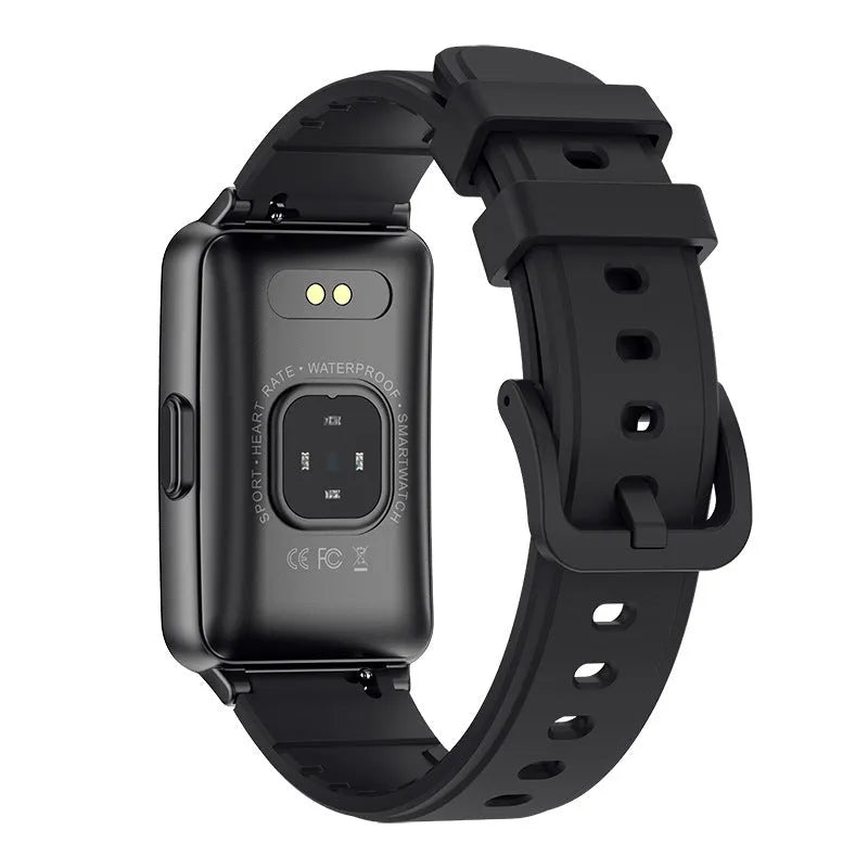 Screen Bluetooth Smart Watch Multifunctional Long Bar Screen Bluetooth Smart Watch
