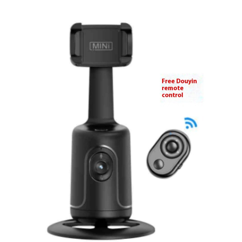 New 360 Intelligent Platform Video Capture Face Tracking Stabilizer - sumet.shop