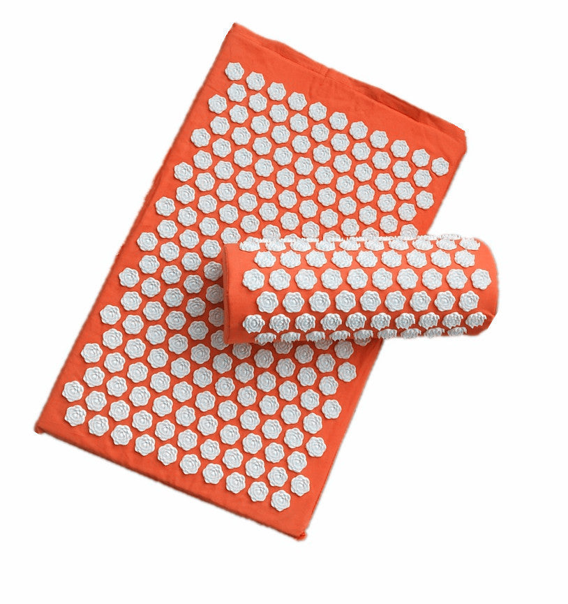 Yoga Acupuncture Cushion Massage Cushion and Pillow - sumet.shop