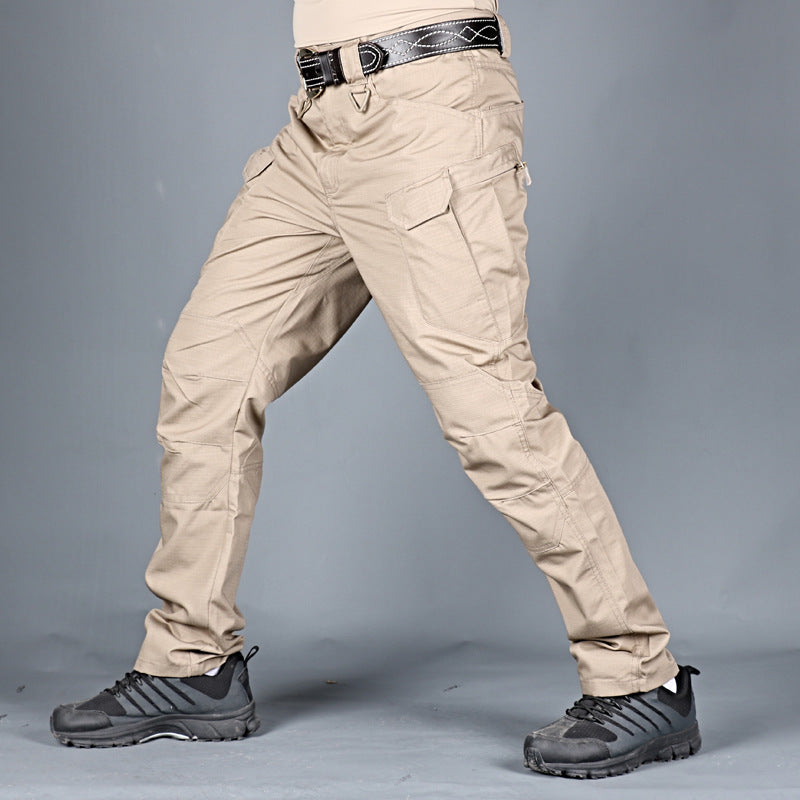 IX7 training pants army fan pants - sumet.shop