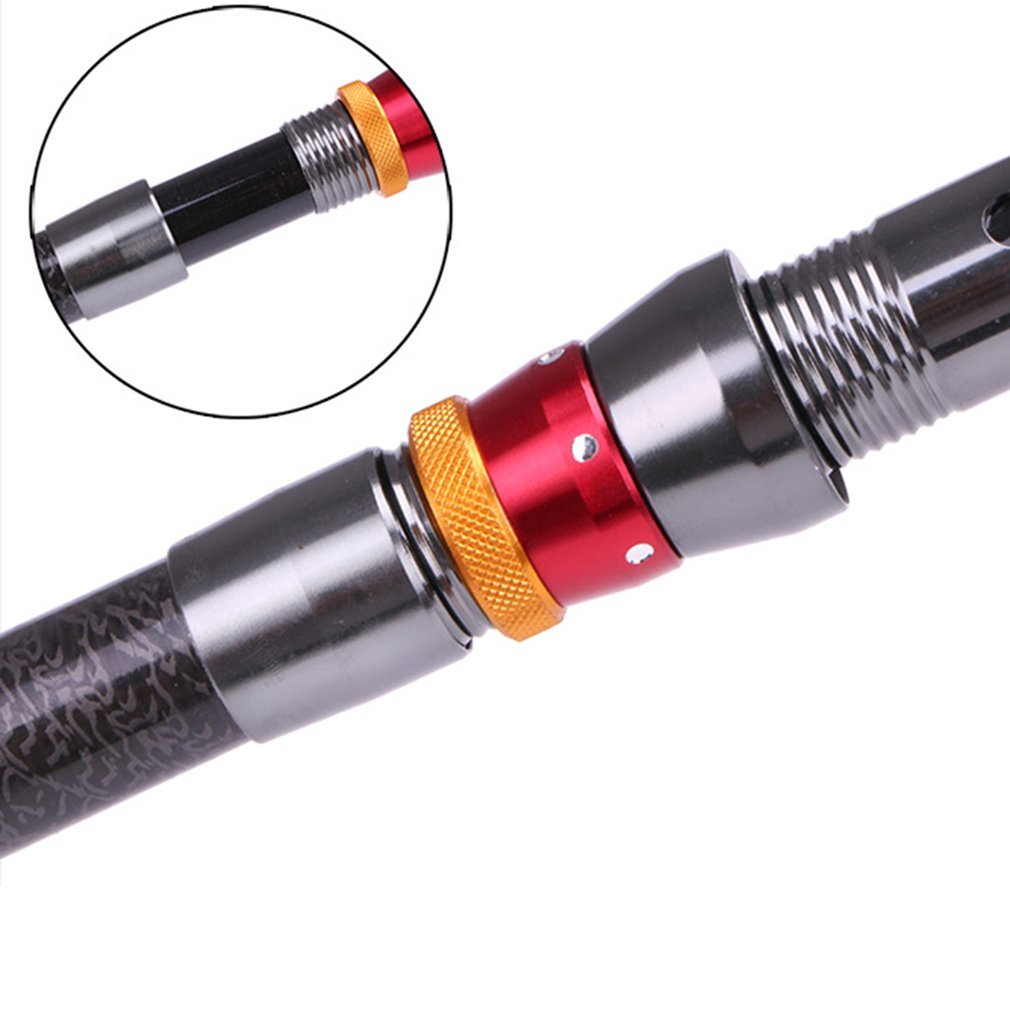 Fishing-Rod-Set Lures Spinning Reel Combo Line Telescopic Carbon-Fiber Travel And - sumet.shop