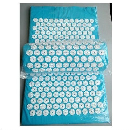 Yoga Acupuncture Cushion Massage Cushion and Pillow - sumet.shop