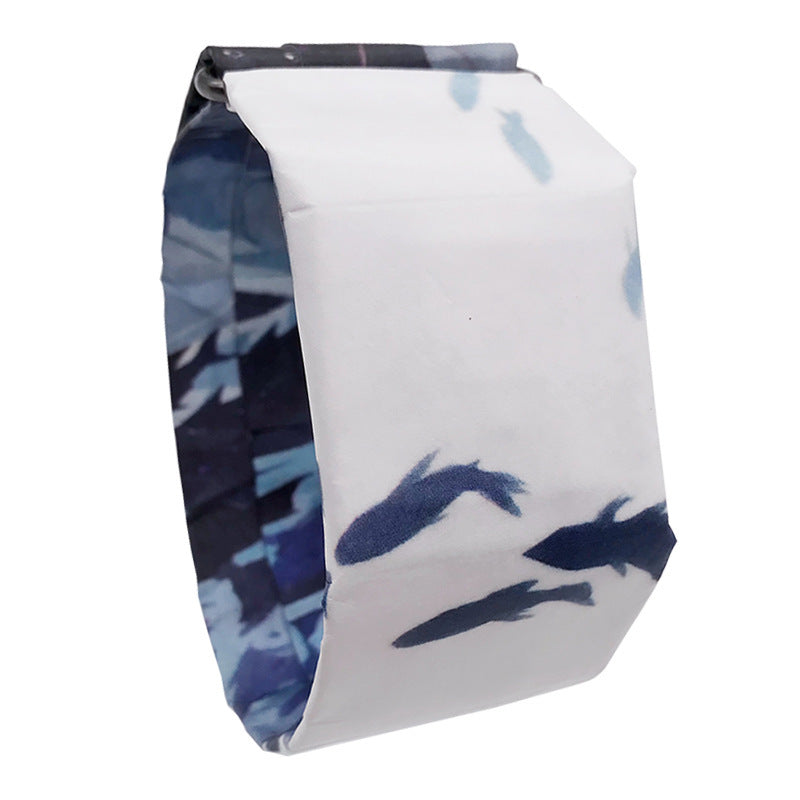 sports watch Children's waterproof sports watch - sumet.shop