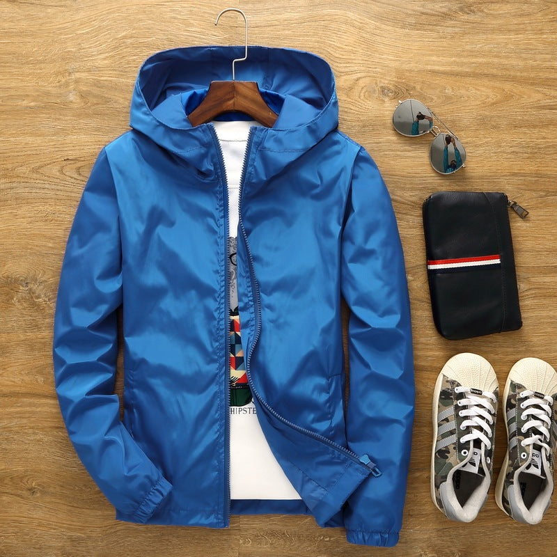 Sports jacket