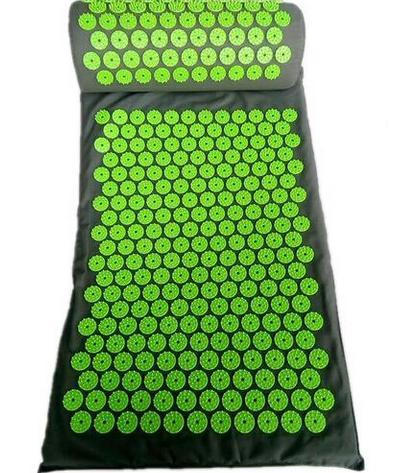 Yoga Acupuncture Cushion Massage Cushion and Pillow - sumet.shop