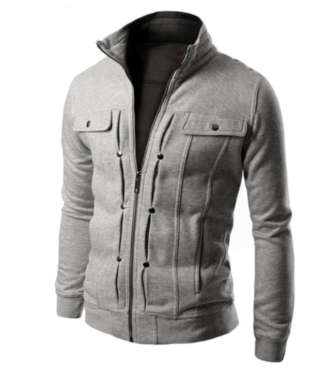 Jacket Cardigan Jacket