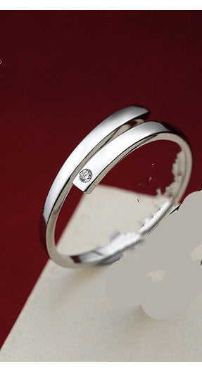 Men And Women Couples Girlfriends Ring - sumet.shop