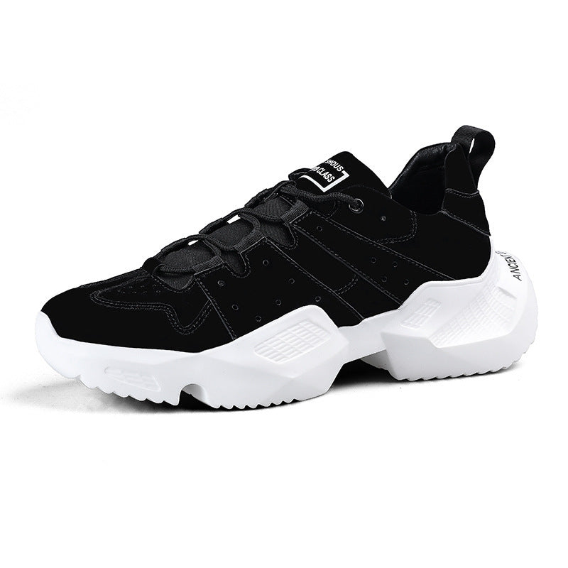 Running shoes Chunky Running Trainers