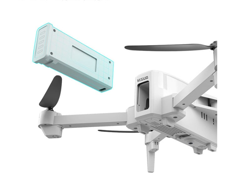 Aerial Photography Aircraft Optical Flow Fixed Height Four-Axis Aerial Photography Aircraft