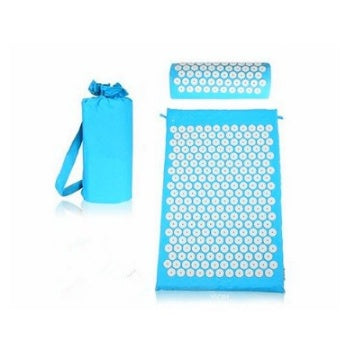 Yoga Acupuncture Cushion Massage Cushion and Pillow - sumet.shop