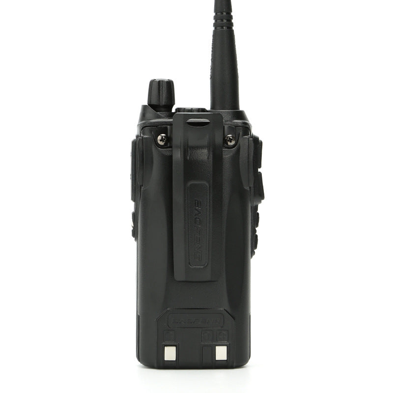 walkie talkie BF-UV82 (8W) walkie talkie