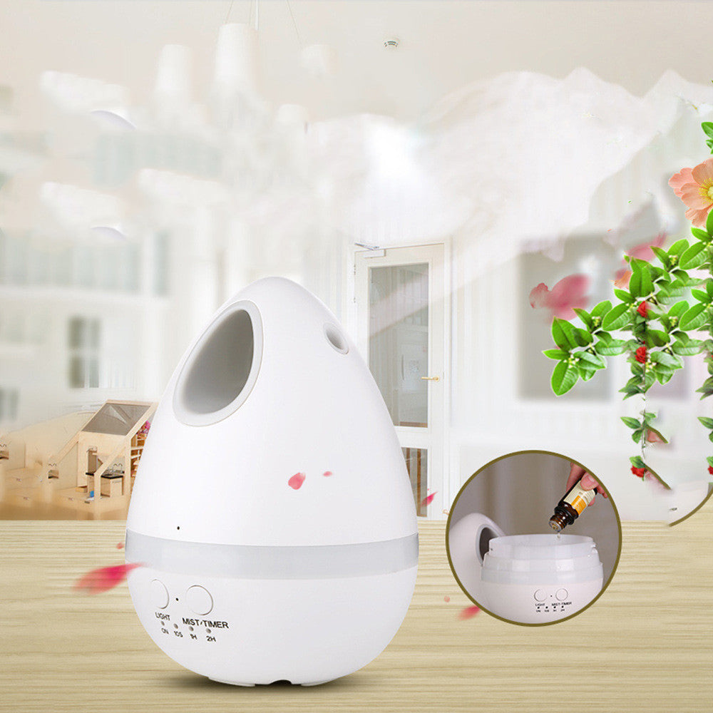 Aromatherapy Machine Creative Egg Intelligent Aromatherapy Machine