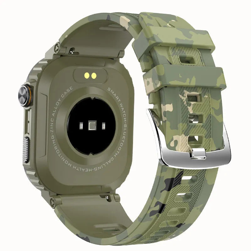 Sport Smart Watch MT39 Outdoor Three-proof Sport Smart Watch