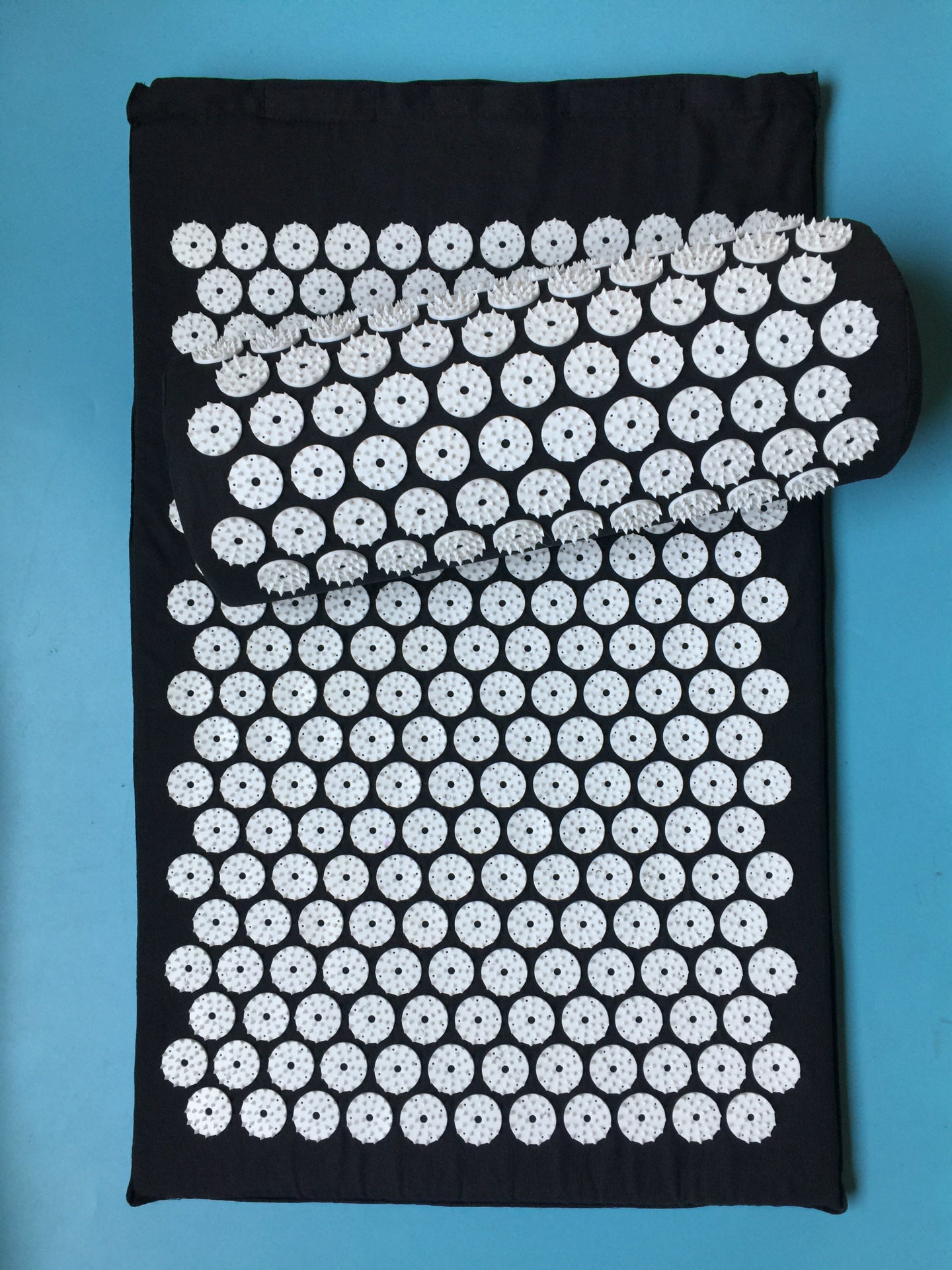 Yoga Acupuncture Cushion Massage Cushion and Pillow - sumet.shop