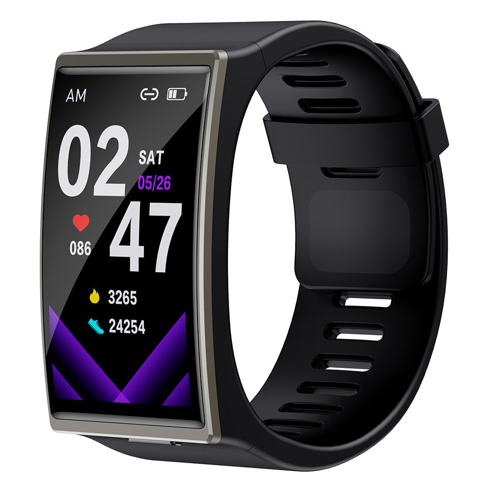 Men's smart bracelet watch - sumet.shop