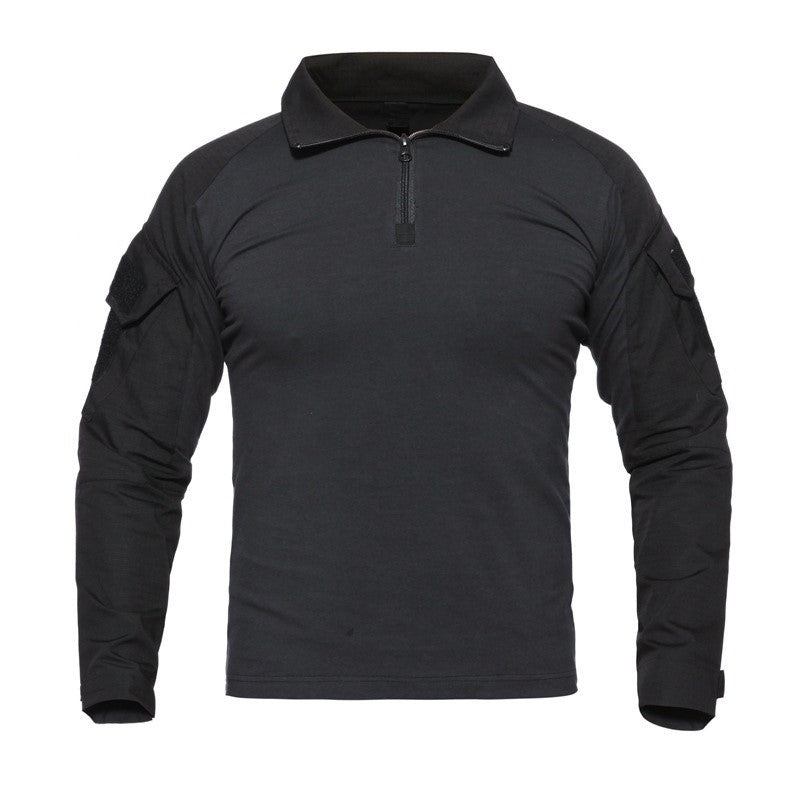 Outdoor tactical t-shirt - sumet.shop
