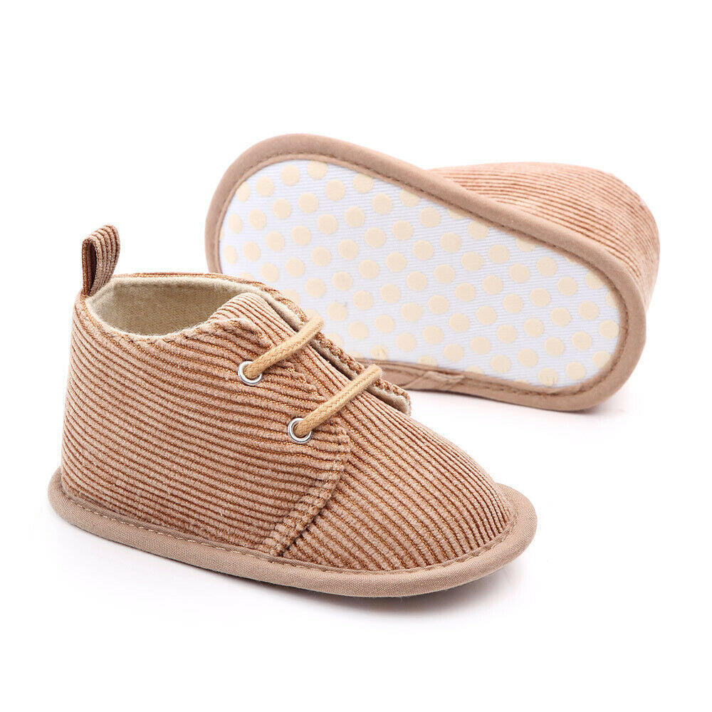 Toddler Baby shoes solid color