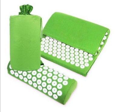 Yoga Acupuncture Cushion Massage Cushion and Pillow - sumet.shop