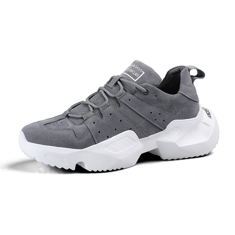 Running shoes Chunky Running Trainers