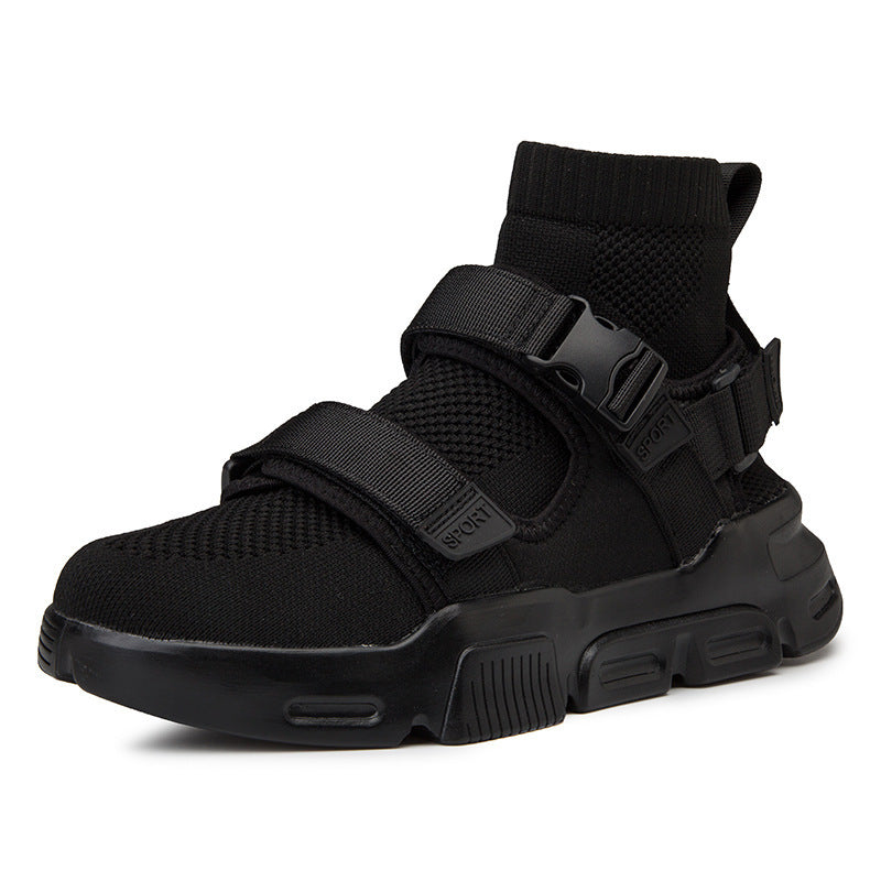 Fashion trend socks Sneaker shoes