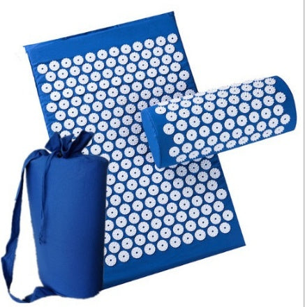 Yoga Acupuncture Cushion Massage Cushion and Pillow - sumet.shop