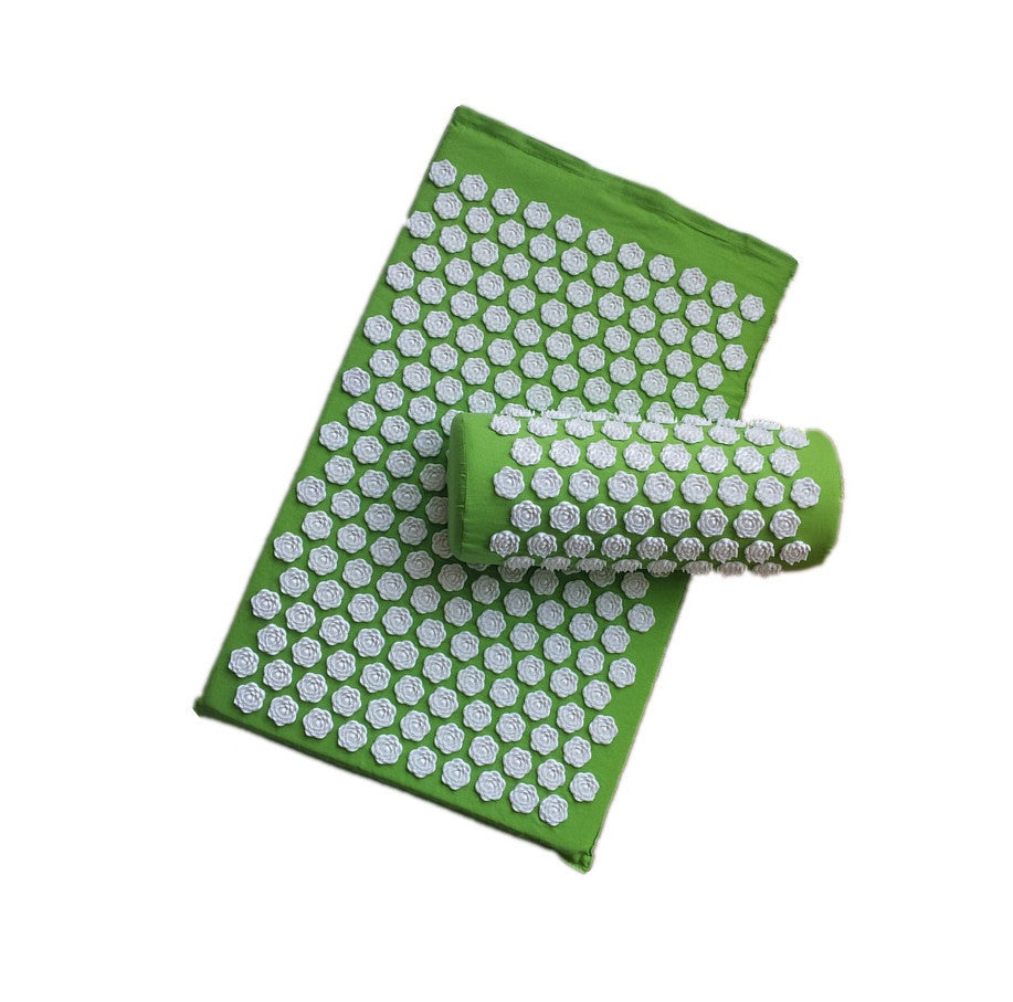 Yoga Acupuncture Cushion Massage Cushion and Pillow - sumet.shop