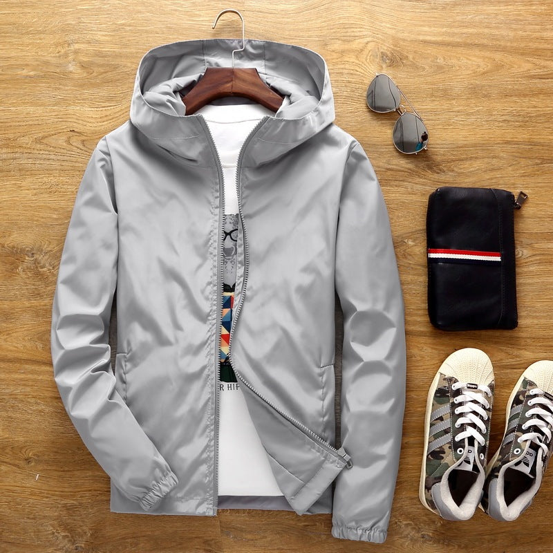 Sports jacket