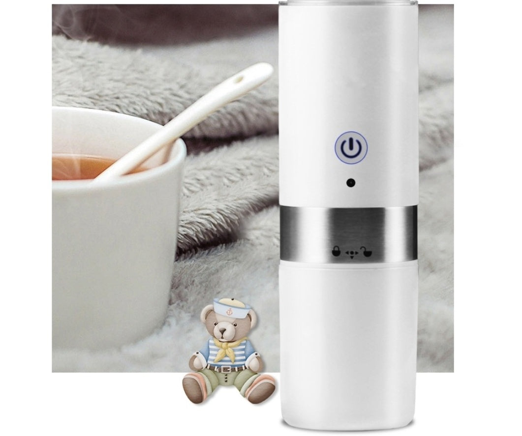 Mini Coffee Machine 200ml Mini Coffee Machine