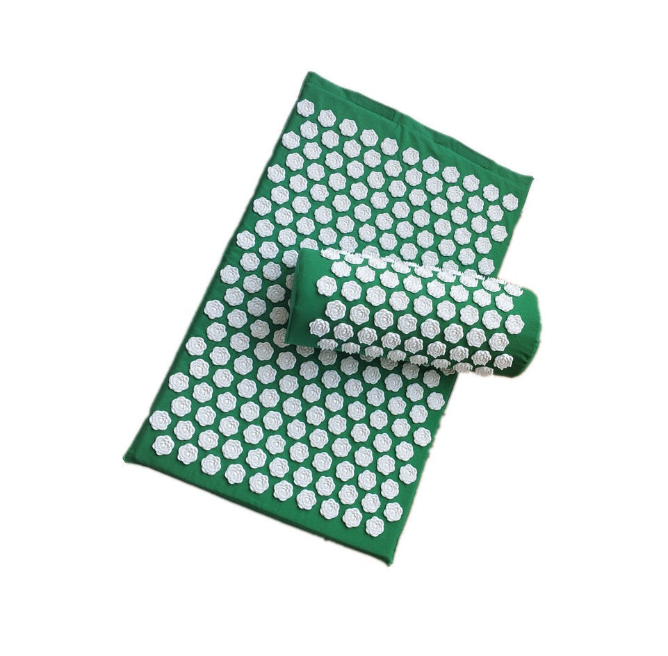 Yoga Acupuncture Cushion Massage Cushion and Pillow - sumet.shop