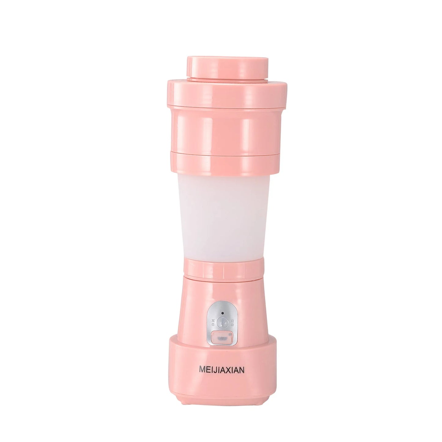 Travel Portable Juicer Home Outing Travel Portable Juicer