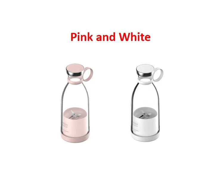 Juice Machine Household Mini Electric Frying Juice Machine