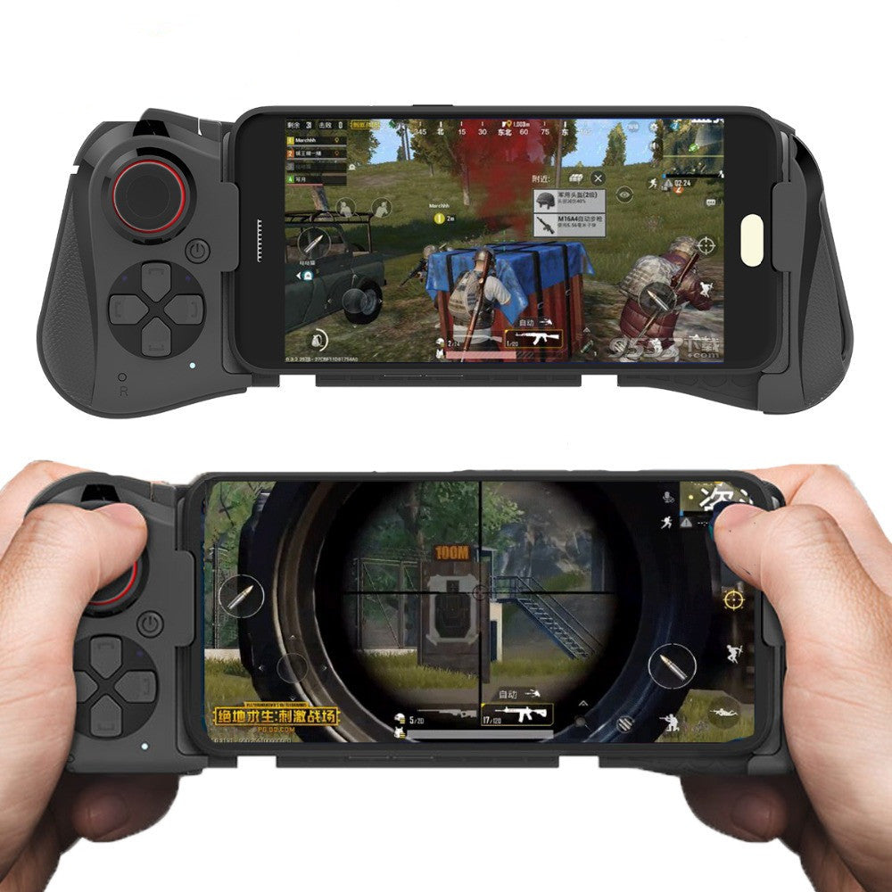 Gamepad chicken PUBG gamepad