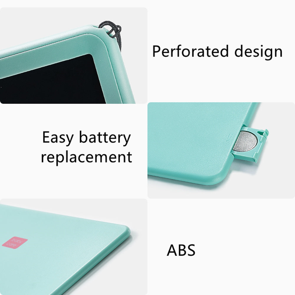 LCD Tablet For Business Home Use 10 Inch Children's