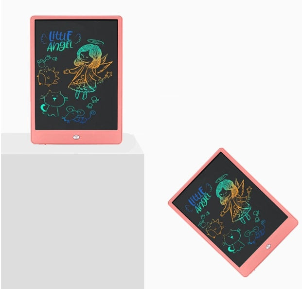 LCD Tablet For Business Home Use 10 Inch Children's