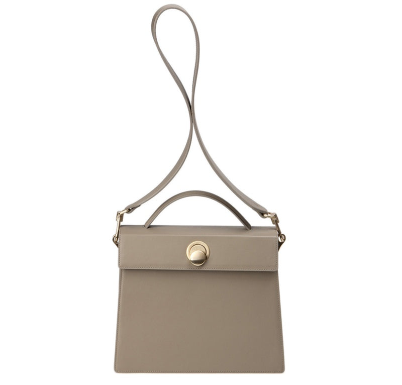 Small Square Bag Organ Handbag All-match
