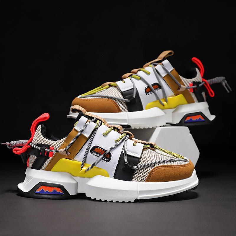 Sports Shoes In The First Season, The Main Push Ins Old Shoes Trendy Running Shoes Sports Shoes