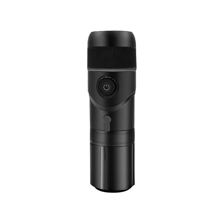 Outdoor Portable Coffee Machine Capsule Coffee Machine