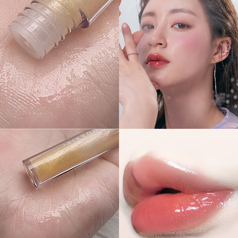 Lipstick Set Matte Not Easy To Fade Student Style Cute Niche Makeup