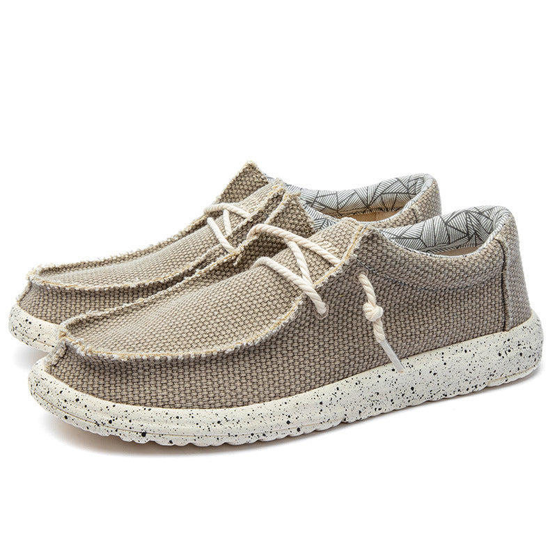 Men's Casual Men's Shoes British Driving Shoes