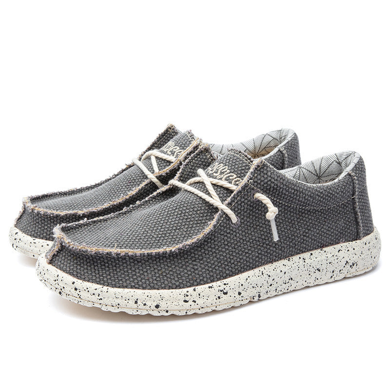 Men's Casual Men's Shoes British Driving Shoes