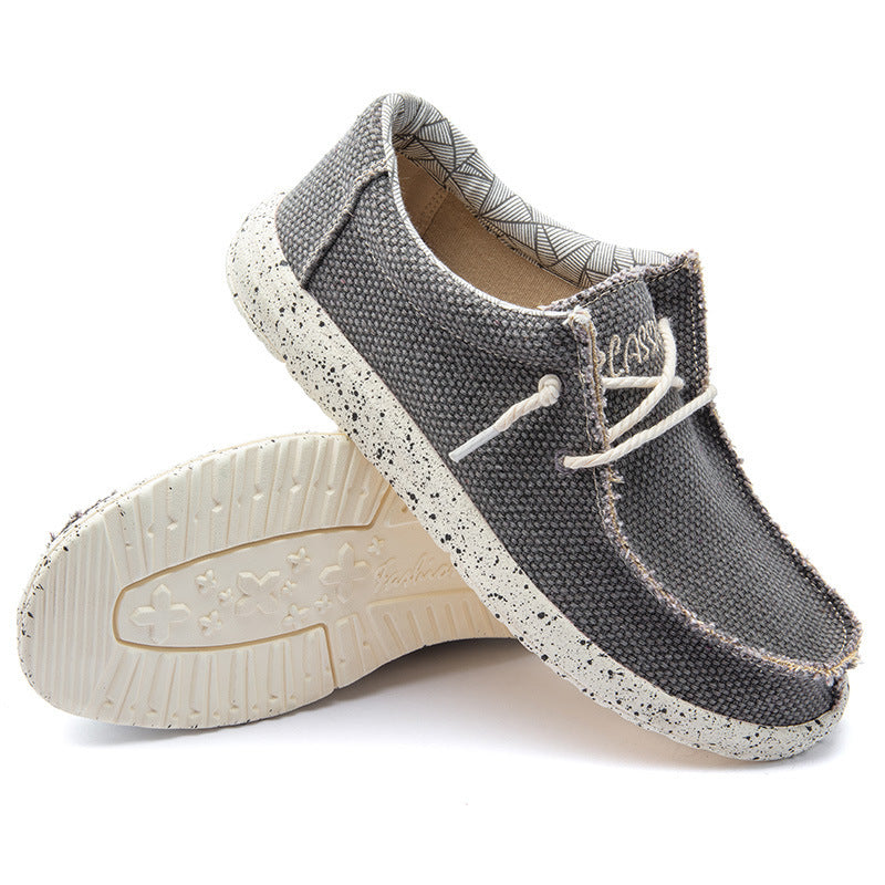 Men's Casual Men's Shoes British Driving Shoes
