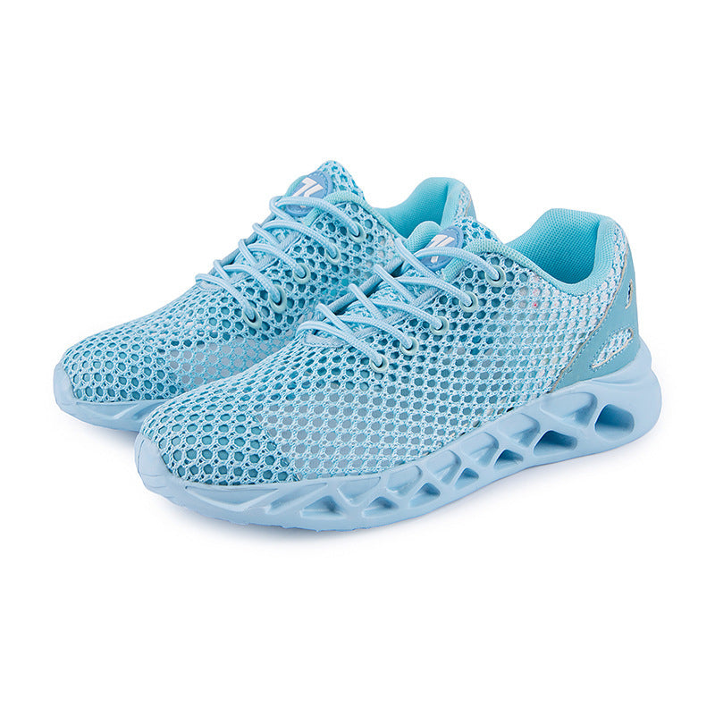Sports Travel Shoes XL Men's Shoes Breathable Mesh Casual Shoes Sports Travel Shoes